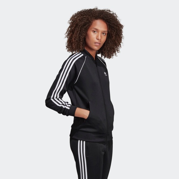 SST Track Jacket CE2392 - Picture 5 of 7